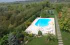 Casă individuală cu 5 camere cu Canalizare în Snagov - 3