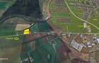 4 ha teren intravilan cu PUZ pe soseaua Arad-Zadareni - 3