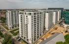 Apartament cu 4 camere semidecomandat în 13 Septembrie - 23