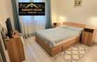 Zona McDonald's, apartament cu 2 camere, decomandat, mobilat, 350 - 1