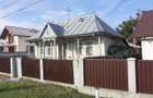 Casa cu gradina, Sat Slobozia, com. Urechesti, jud Bacau - 5