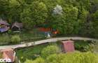 Casa de vacan?a la padure | Teren 891 mp | Valea Ighielului - 3