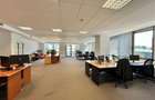 Zero comision, 201mp birou mobilat clasa A, Victoriei, 7' metrou - 3
