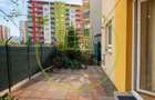 Inchiriere apartament 2 camere Avantgarden Bartolomeu cu curte 500 - 14