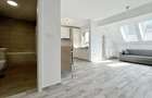 Apartament cu 2 camere decomandat în Tractorul - 5