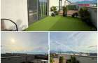 Apartament tip penthouse Sanpetru, Brasov 3 camere - 3