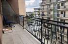 Apartament 1 camera mobilat/utilat 38mp Zorilor - 3