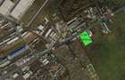 Teren intrav.9501mp ,62ml desch.Sos. Odaii,ptr sediu f.,hotel,showroom,repr.auto - 1