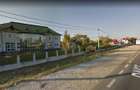 teren +cladiri Albota, central, comercial, deschidere mare la DN65, retail park - 1