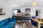 Apartament cu 2 camere în Nord - 5