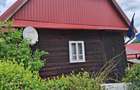 Casa de lemn in loc Vidra jud Alba - 2