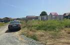 Teren Construcții de 510 mp, în Vest - 3