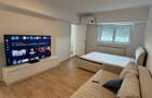 Garsoniera Casa Poporului langa SRI+parcare+centrala proprie