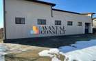 Vanzari Spatii Comerciale mixt hala ?i birouri - 1