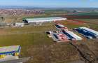 Teren intravilan 2,5Ha  cu potential in zona industriala - 13