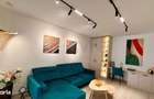 Apartament 2 camere Select Residences prima inchiriere logie 10 mp - 9