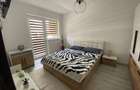 Inchiriez apartament tip studio - 6