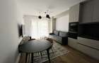 Apartament Prima Vista priveliste lac - 1