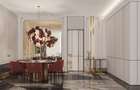 Apartament cu 2 camere decomandat în Herăstrău - 3