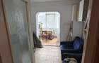 Apartament 3 camere de inchiriat, cu balcon