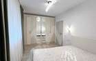 De inchiriat apartament 2 camere complet mobilat si utilat. Terasa mar - 9