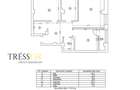 Apartament cu 3 camere decomandat în Universitate - 18