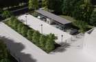 Spatiu productie / comercial si Spalatorie Auto self service - 7