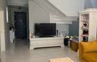Duplex cu 4 camere cu Teren 38 Mp în Calea Romanului - 5