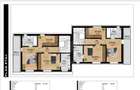 Duplex 3 niveluri, 150 mp, S+P+1E,  liniste, aer curat, Tauti, Floresti - 6