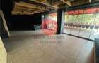 Spatiu Comercial cu Terasa si Vad Exceptional