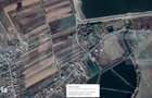 Teren Intravilan 4.800 mp Deschidere 23m, Zona de Lac si Padure