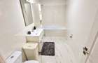 Apartament modern, totul nou, 2 camere, 46mp, intermediar,  Floresti