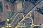 Teren autostrada Margina - 1