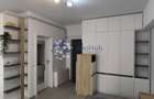 De inchiriat apartament cu o camera / Contemporan Homes / Pacurari - 1