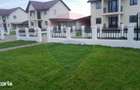 Casa / Vila noua P +1 cu 4 camere de vanzare| Acces A3 | Teren 400 mp