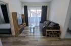 Inchiriez apartament cu 2 camere, complet utilat, bloc nou - 6