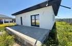 Casa noua 2025 Sabareni | 4 camere | 102 mp utili | Teren 500 mp | Materiale premium - 4