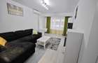 De inchiriat garsoniera premium 55 mp, bloc nou, loc de parcare acoperit, 5 min metrou Anghel Saligny, 500 euro - 1
