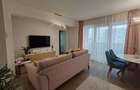 Vand apartament spatios, ready to move, cu loc de parcare - 1