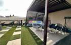 PENTHOUSE 5 CAMERE -426 MP DE LUX HERASTRAU VEDERE LIBERA - 17
