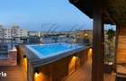 Penthouse de lux 92 mp | terasa 80 mp | 3 balcoane 90 mp | zona Manast - 7