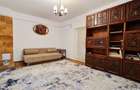 Apartament cu 3 camere semidecomandat în Primăverii - 2