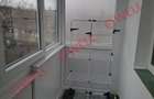 De vânzare apartament cu 2 camere în cartierul Tudor – strada Transilvaniei - 11