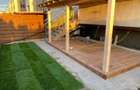 Apartament cu 2 camere semidecomandat în Berceni - 1 Apartament cu 2 camere semidecomandat în Berceni - 1