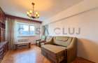 Apartament cu 3 camere decomandat în Mărăști - 3