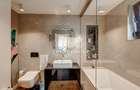 Apartament cu 3 camere decomandat în Domenii - 13