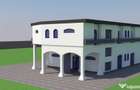 Teren Eforie Nord, zona Hotel Europa, Particular - 3