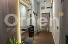 Penthouse ultrafinisat pe 2 niveluri | sauna | parcare | zona central - 19