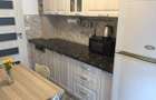 Apartament 3 cam decomandat, doua bai, complet mobilat si utilat - 11