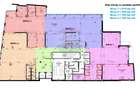 Spatiu birouri de inchiriat 160 - 800 mp Central. Comision 0% - 9